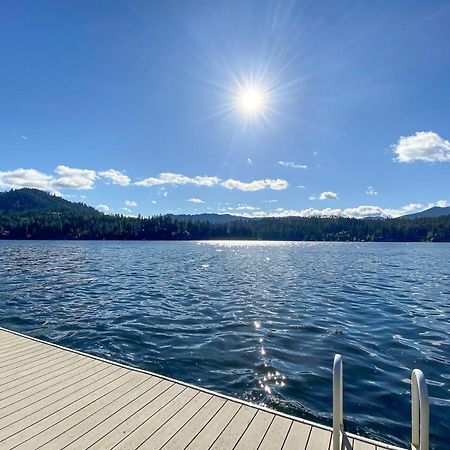 Lakeside Loungin' Hayden Exterior photo