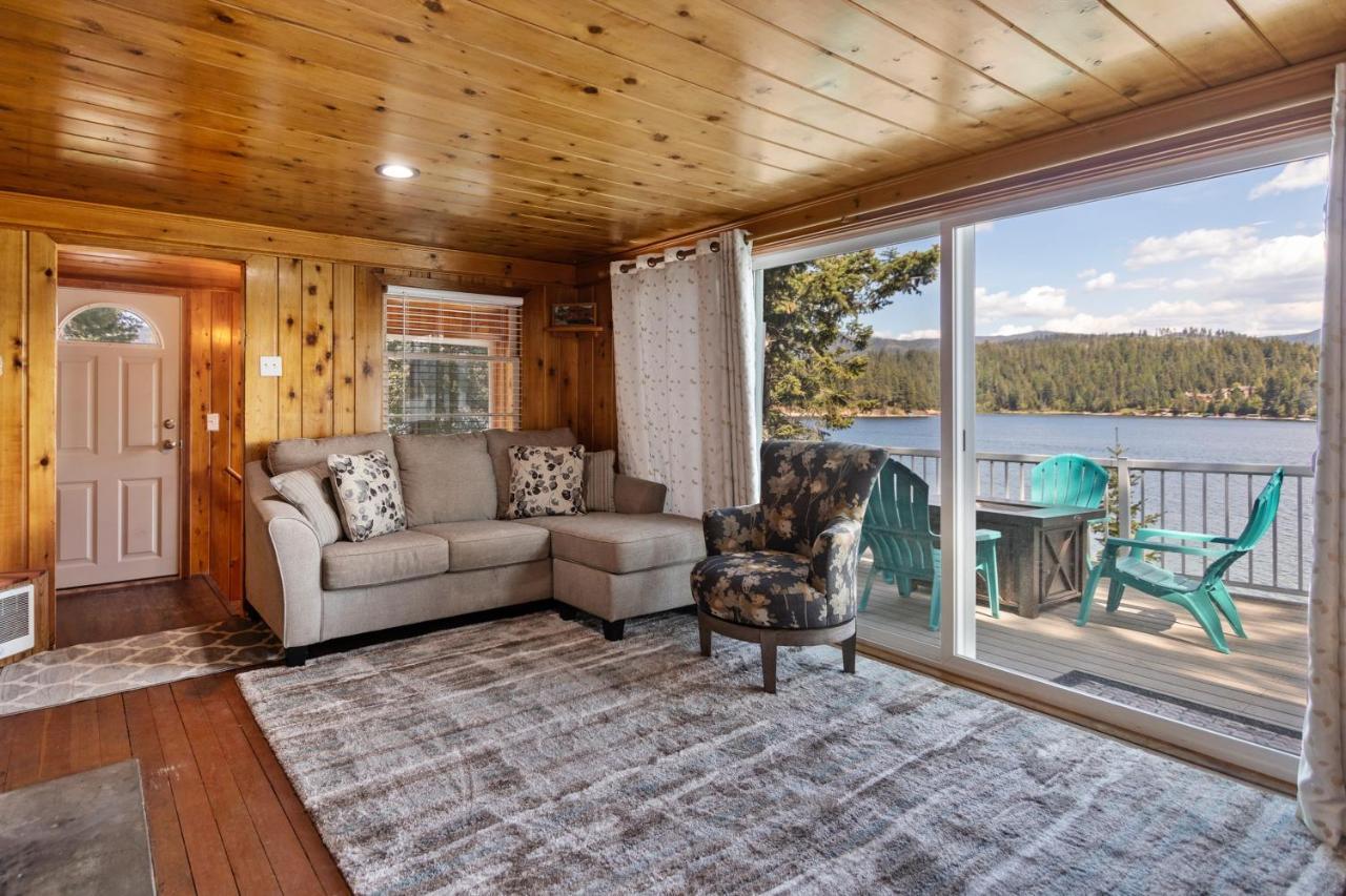 Lakeside Loungin' Hayden Exterior photo