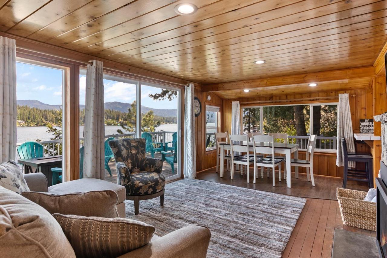 Lakeside Loungin' Hayden Exterior photo