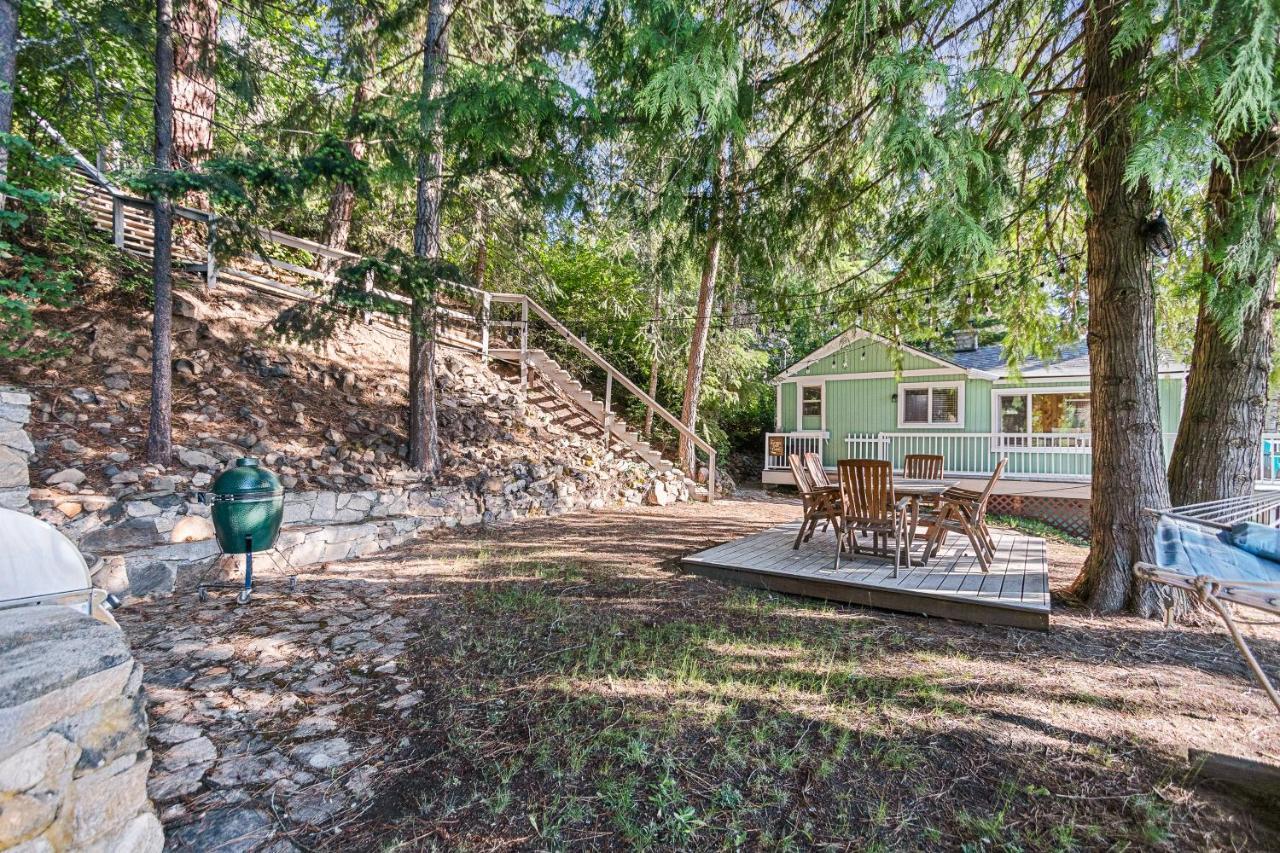 Lakeside Loungin' Hayden Exterior photo